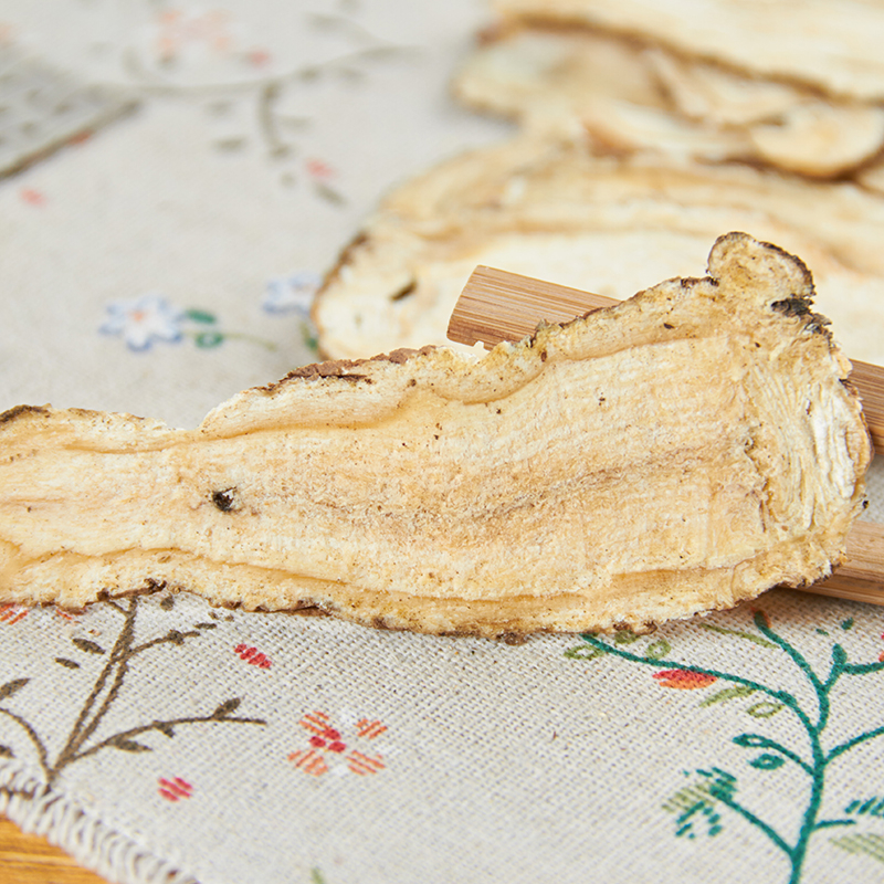 Chinese Dong Quai Natural Herbal Medicine Angelica Sinensis Slice