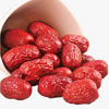 Wholesale Natural Dried Jujube Fruit Red Dates Jujube for Dessert Cooking