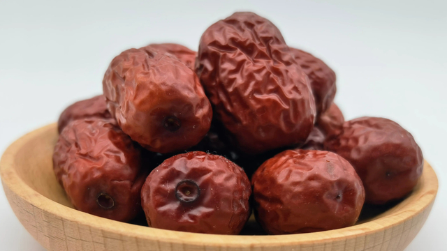 Best Quality Dried Jujube Chinese Natural Date Fruit Red Date in Bulk