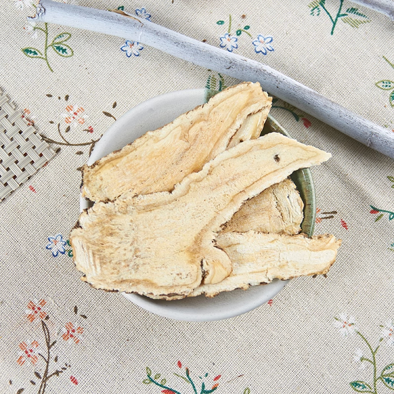 Chinese Dong Quai Natural Herbal Medicine Angelica Sinensis Slice