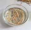 Grade A High Quality Hemerocallis Cibulb Chinese Manufacture Dried Daylily