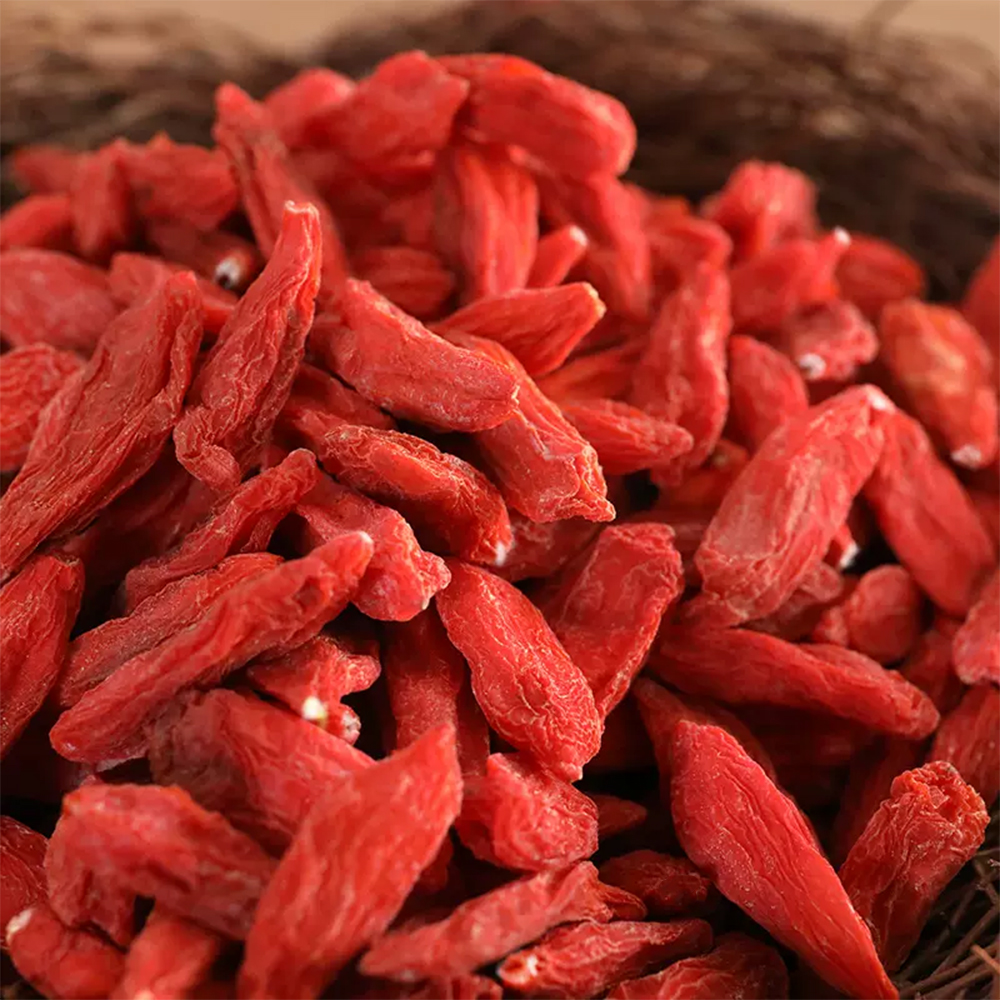 Direct Factory Tradition Goji Berry Seeds Weight Loss Natural Dried Goji