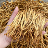 New Arrival Hemerocallis Agricultural Products Fresh Yellow Dried Daylily