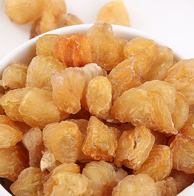 Traditional Chinese Herbal Medicine Dried Fresh Longan Pulp Dried Fruit