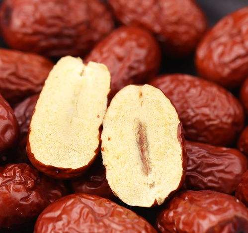 Fruit Quality Fresh Frozen for Human Consumption Medjool Dates Red Jujube