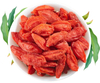 Reduce Blood Sugar Barbary Wolfberry Fruit Natural Dried Goji Berry