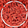 High Quality Herbal Lycium Chinensis Organic Goji Berries Dried Fruit