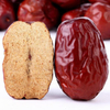 Delicious Taste Xinjiang Organic Sweet Red Jujube Healthy Fruits Red Dates