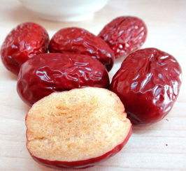 Wholesale Natural Dried Jujube Fruit Red Dates Jujube for Dessert Cooking