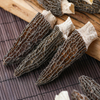 Wholesale Chinese Factory Dried Organic Tasty Mushroom Morchella Esculenta