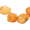 Natural Sweet Corn Dried Longan Meat Dried Longan Pulp Without Seed