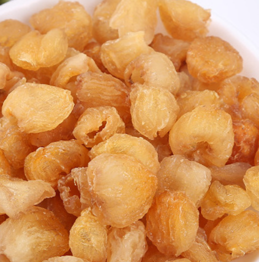 Natural Healthy And High-Quality Dried Fruit Longan Pulp Without Seed