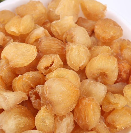 Wholesale Organic Chinese Herbs Dried Golden Longan Meat Pulp