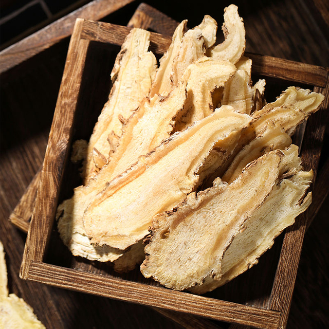 100% Natural Angelica Root Slice Health Medicine Chinese Traditional Herb