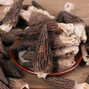 High Quality Health Food Morchella Dried Wild Morel Healthy Mushroom