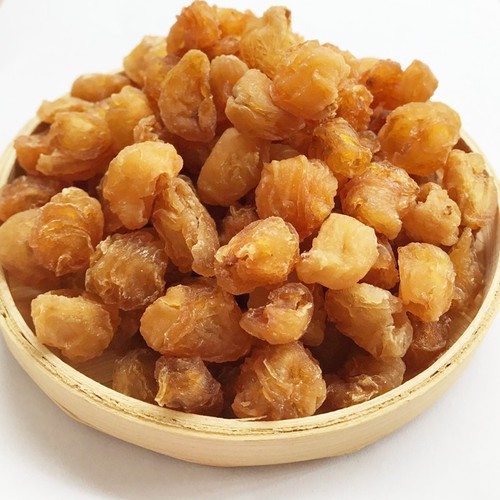 Dried Golden Longan Product Health Food Dried Longan Pulp for Soup