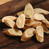 Sliced Astragalus Root Chinese Herbal Tea Dried Astragalus Membranaceus