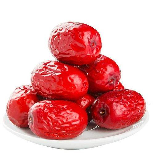 Wholesale Natural Dried Jujube Fruit Red Dates Jujube for Dessert Cooking