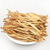  Factory Price Wholesale Chinese Herbs Daylily Root Dried Day Lily