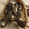 Top Quality Morel Mushrooms Natural Herbs Delicious Morchella Conica