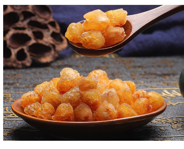 High Quality Organic Fresh Dried Longan Natural Dried Fruit Longan Pulp