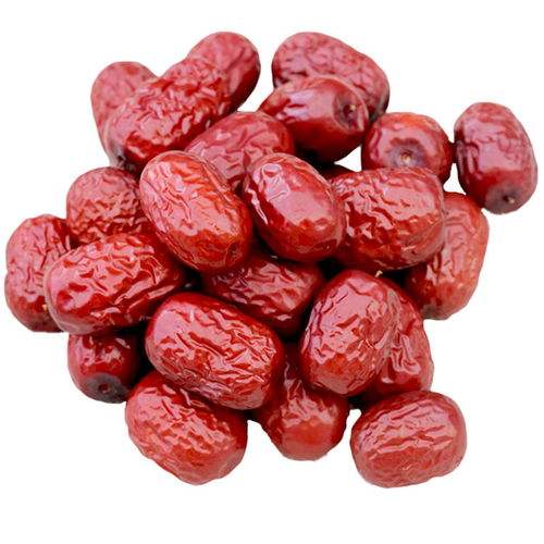 Wholesale Natural Dried Jujube Fruit Red Dates Jujube for Dessert Cooking