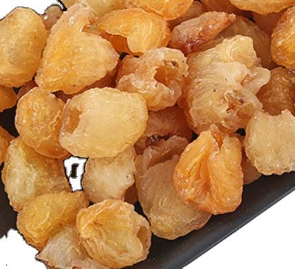 Traditional Chinese Herbal Medicine Dried Fresh Longan Pulp Dried Fruit