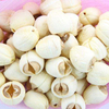 Chinese New Dried White Lotus Flower Seed Health Herbs Tea