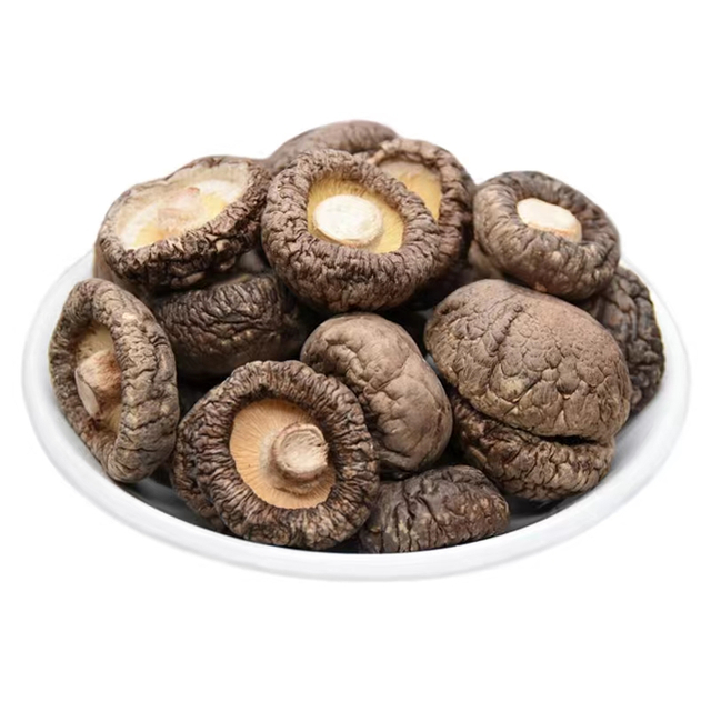 High Quality Fresh Type Natural Herbs Flower Shiitake Mushrooms for Cooking