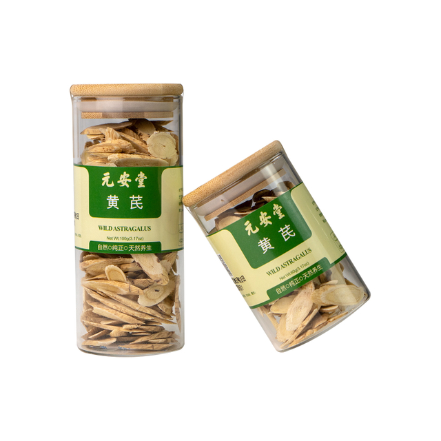 Chinese Traditional Herb Astragalus Originated Province for Invigorating And Blood Tonic Huang Qi Herb