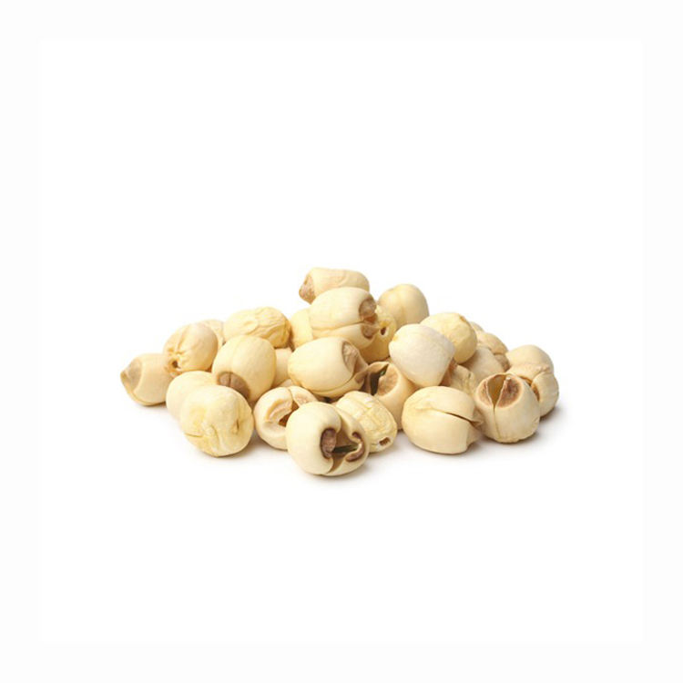 Large Grain 100% Natural Dried Health Care White Coreless Lotus Seed