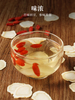 Hot Sale Low Price Healthcare Dried American Ginseng Root Slice