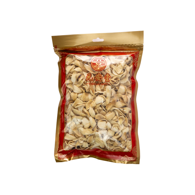 Reasonable Price Organic Dried Flower Lily of Root Slice