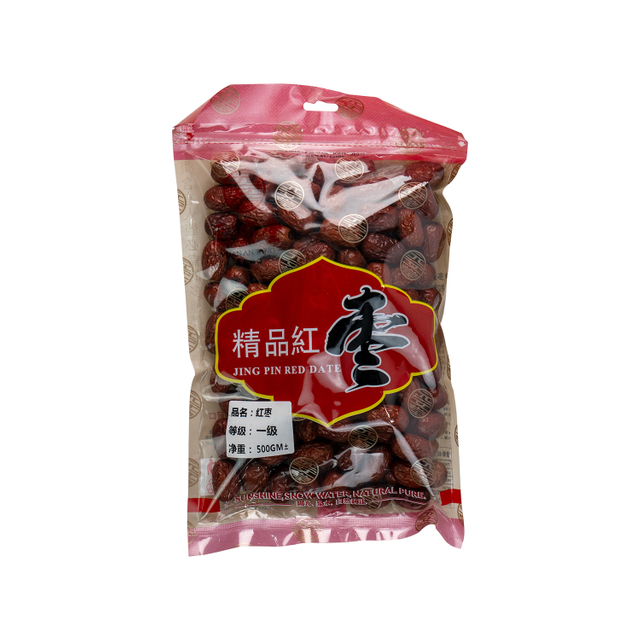 Wholesale Sweet Chinese Export Dry Date Red Jujube