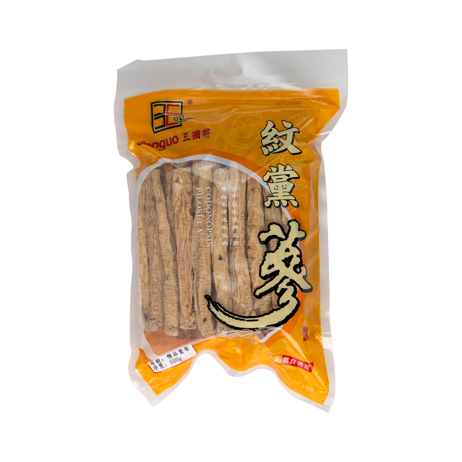 Factory New Arrival Quality Codonopsis Pilosula Root Herbal Medicine