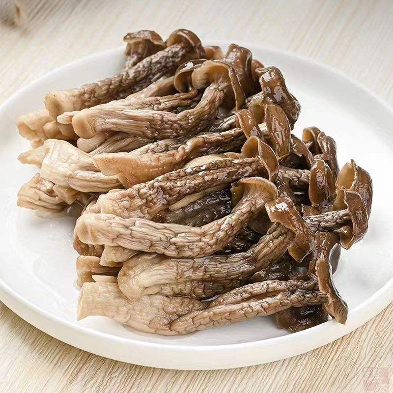 Good Quality Wholesale Herbs Velvet Antler Mushroom for Soup