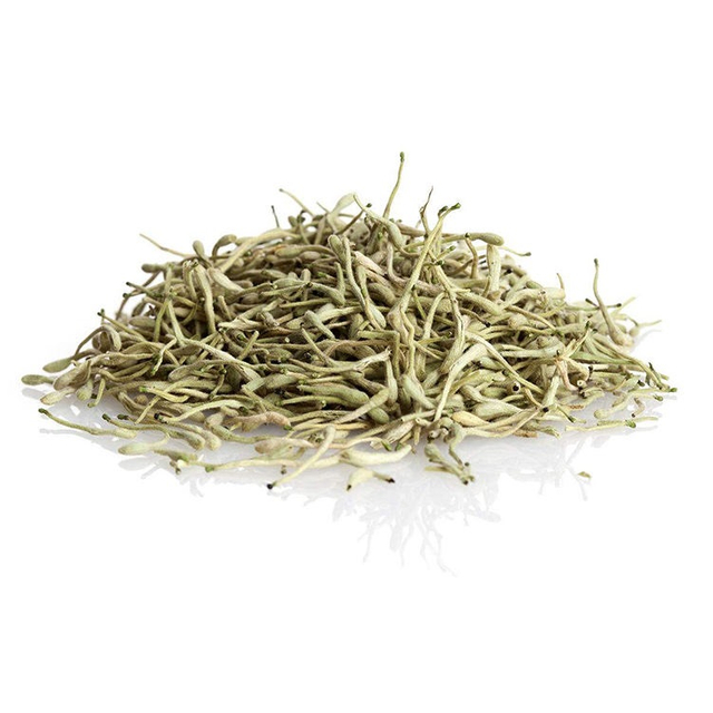 Manufacturer Supply Herbal Medicine Organic Honeysuckle Tea Dried Flower Tea