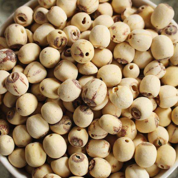 Best Selling Bulk Dried Lotus Seed Flower Seed Herbal Medicine