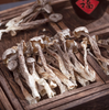 Factory Wholesale Lu Rong Gu Natural Grown Dried Velvet Antler Mushroom