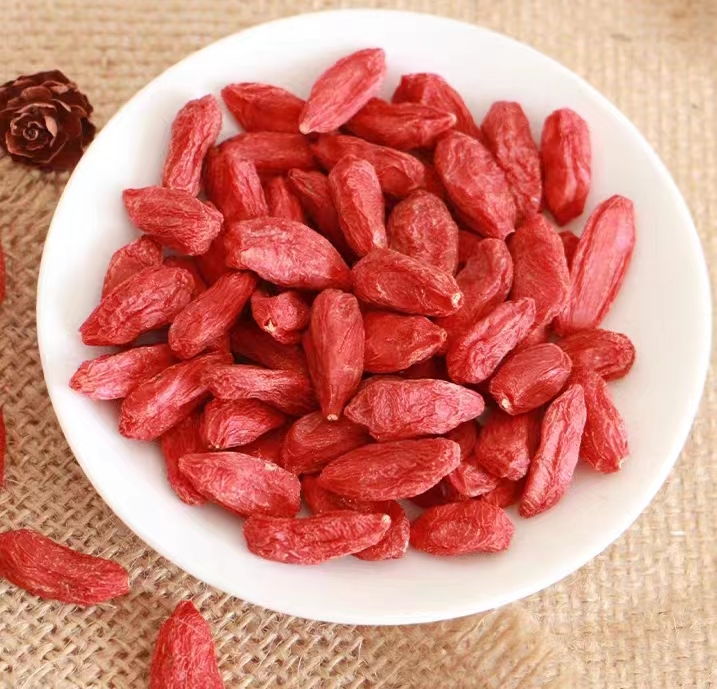 goji