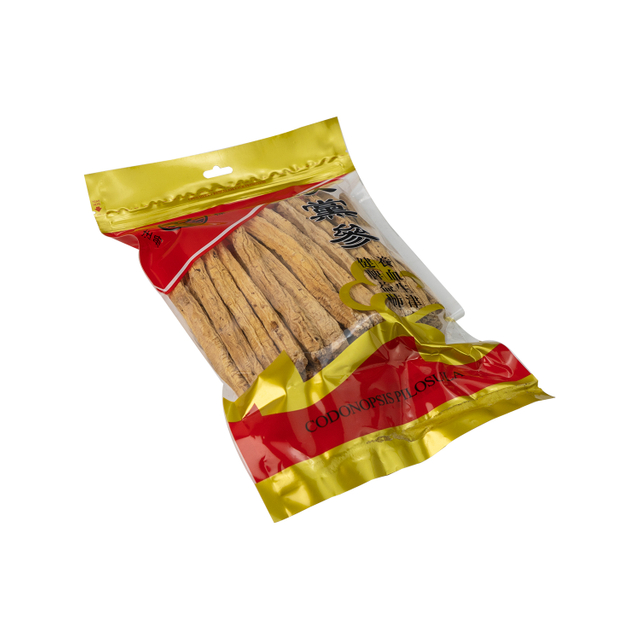 Chinese Herb Medicine Best Origin High Quality Codonopsis Pilosula