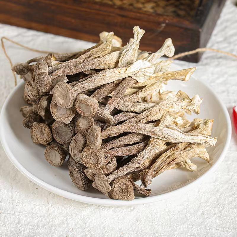 Delicious Herbs Anti-Aging Chinese Medicine Herbs Tea Pilose Antler Mushroom