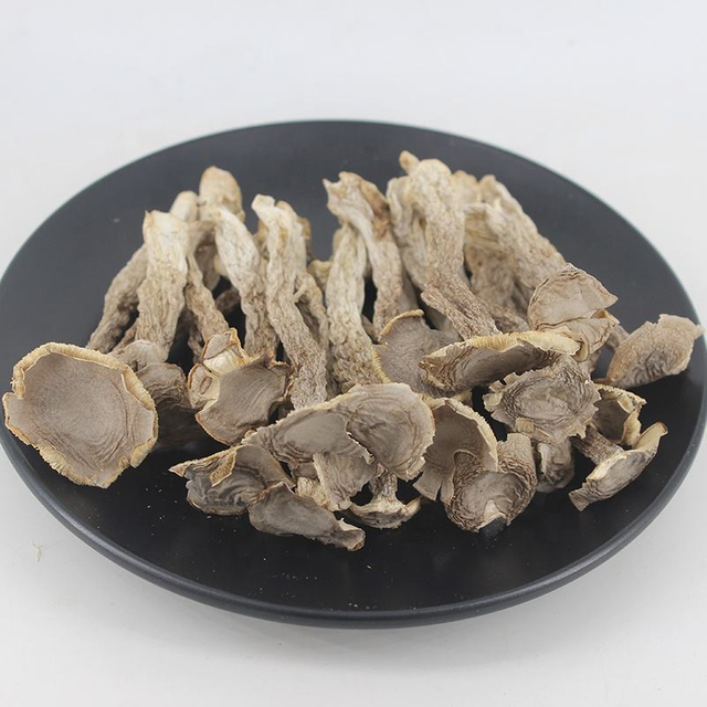High Quality Natural Dry Deer Antler Mushroom Healthy Food Velvet Mushroom