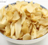 Relieve Cough Chinese Healthy Medicine Dried Flower Tea Lily Root Slice