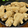 Chinese Popular Health Food Herbal Medicine Dried American Ginseng Root Slices