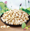 Chinese New Dried White Lotus Flower Seed Health Herbs Tea