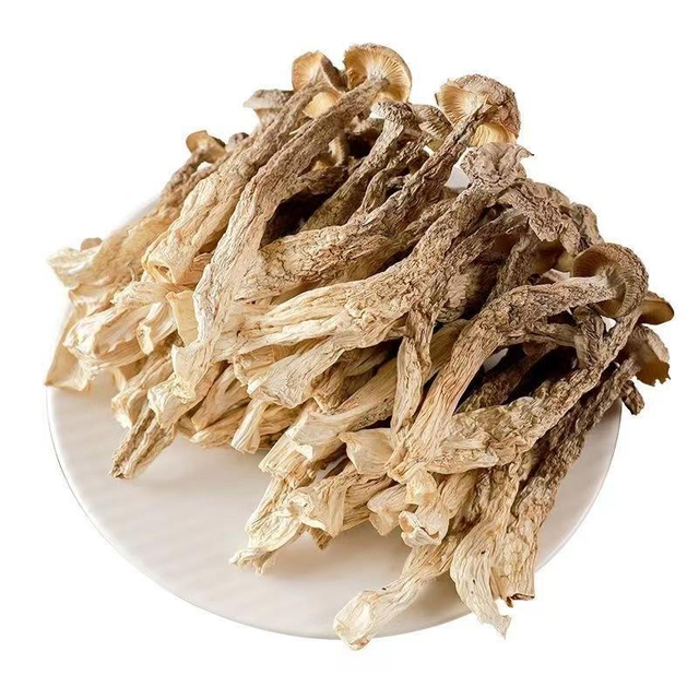 Delicious Herbs Anti-Aging Chinese Medicine Herbs Tea Pilose Antler Mushroom