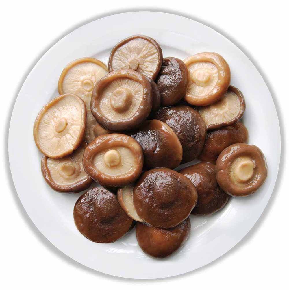 Factory Price Dried Shiitake Mushrooms Improve Immunity Dried Mushrooms