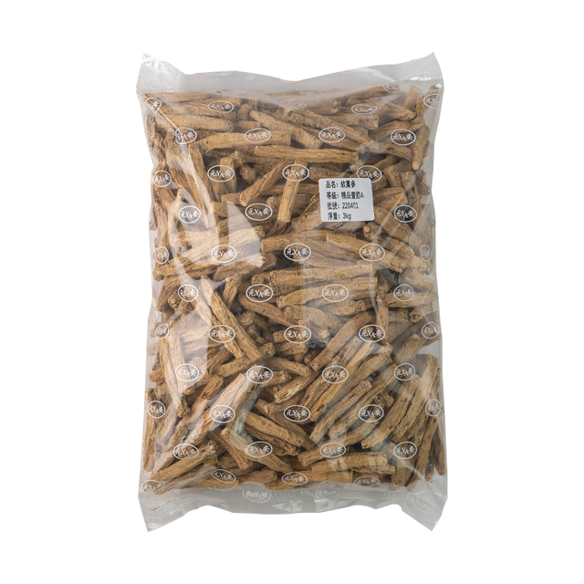 Wholesale High Quality Dried Herbs Codonopsis Chinese Herbal