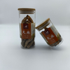 Factory Wholesale Tian Ma 100% Natural Chinese Herb Tea Gastrodia Elata